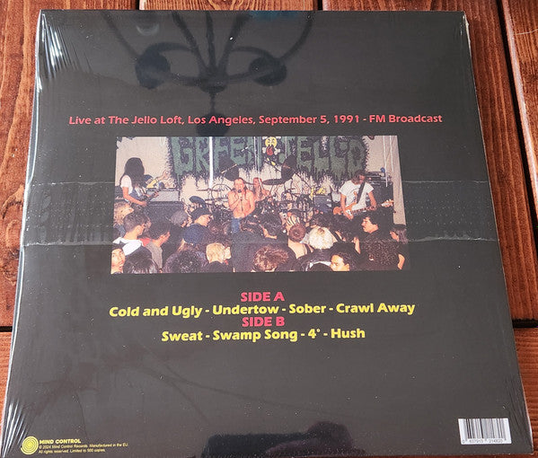 Tool – There's A Shadow Behind Me (NUEVO, SELLADO) BOXV35