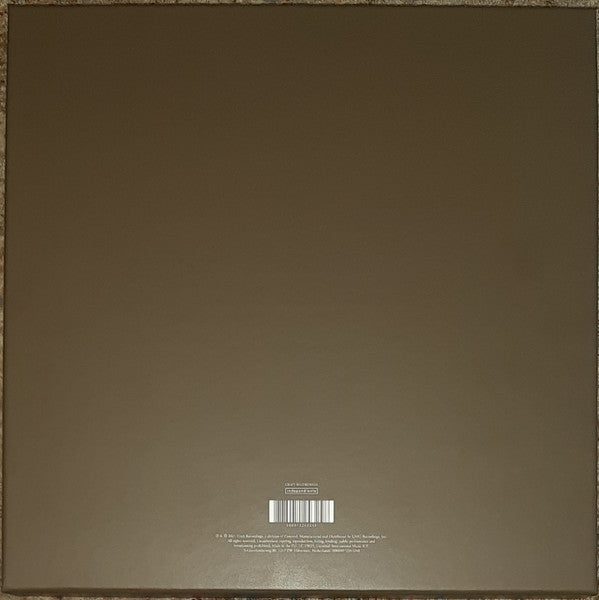 Travis – The Invisible Band - 20th Anniversary Deluxe Edition / DISCO DOBLE + 2 CDs (NUEVO, SELLADO) BOXV42