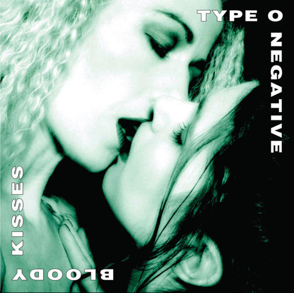 Type O Negative – Bloody Kisses - 30th Anniversary / DISCO DOBLE (NUEVO, SELLADO)