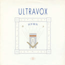 Ultravox – Hymn (EX) BOXE2