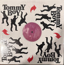 Amber – Colour Of Love (NM, FUNDA VG+) BOX1