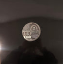 ICE MC – Give Me The Light (The Remixes) (NM, FUNDA GENÉRICA NEGRA) BOX33