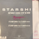 Starship  – Nothing's Gonna Stop Us Now (NM, INLCLUYE OBI AND INSERT) BOX16
