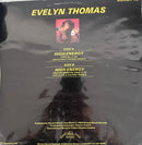 Evelyn Thomas – High-Energy  (VG+) BOX3
