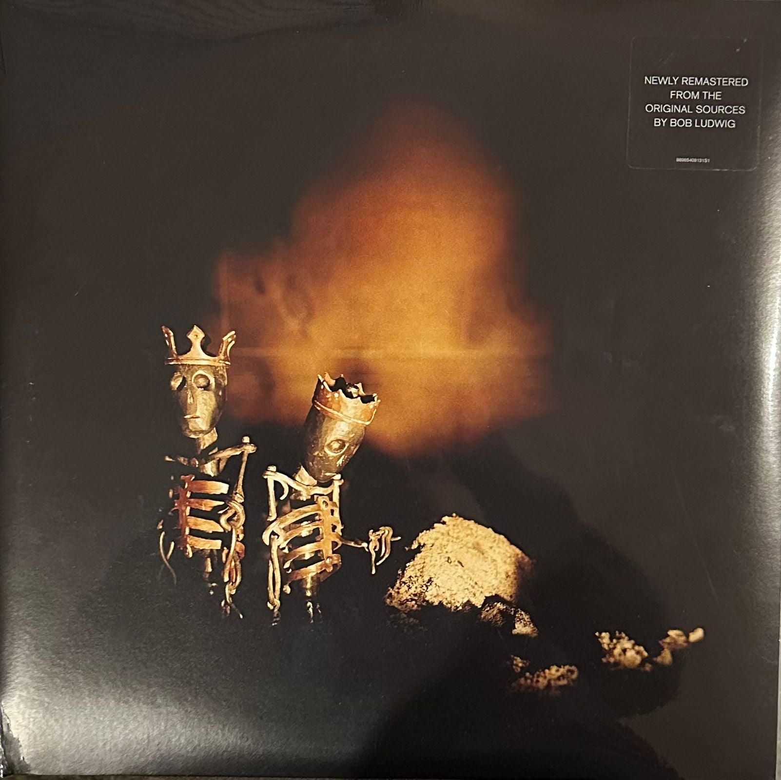 Pearl Jam – Riot Act / DISCO DOBLE (NUEVO, SELLADO) BOXV28