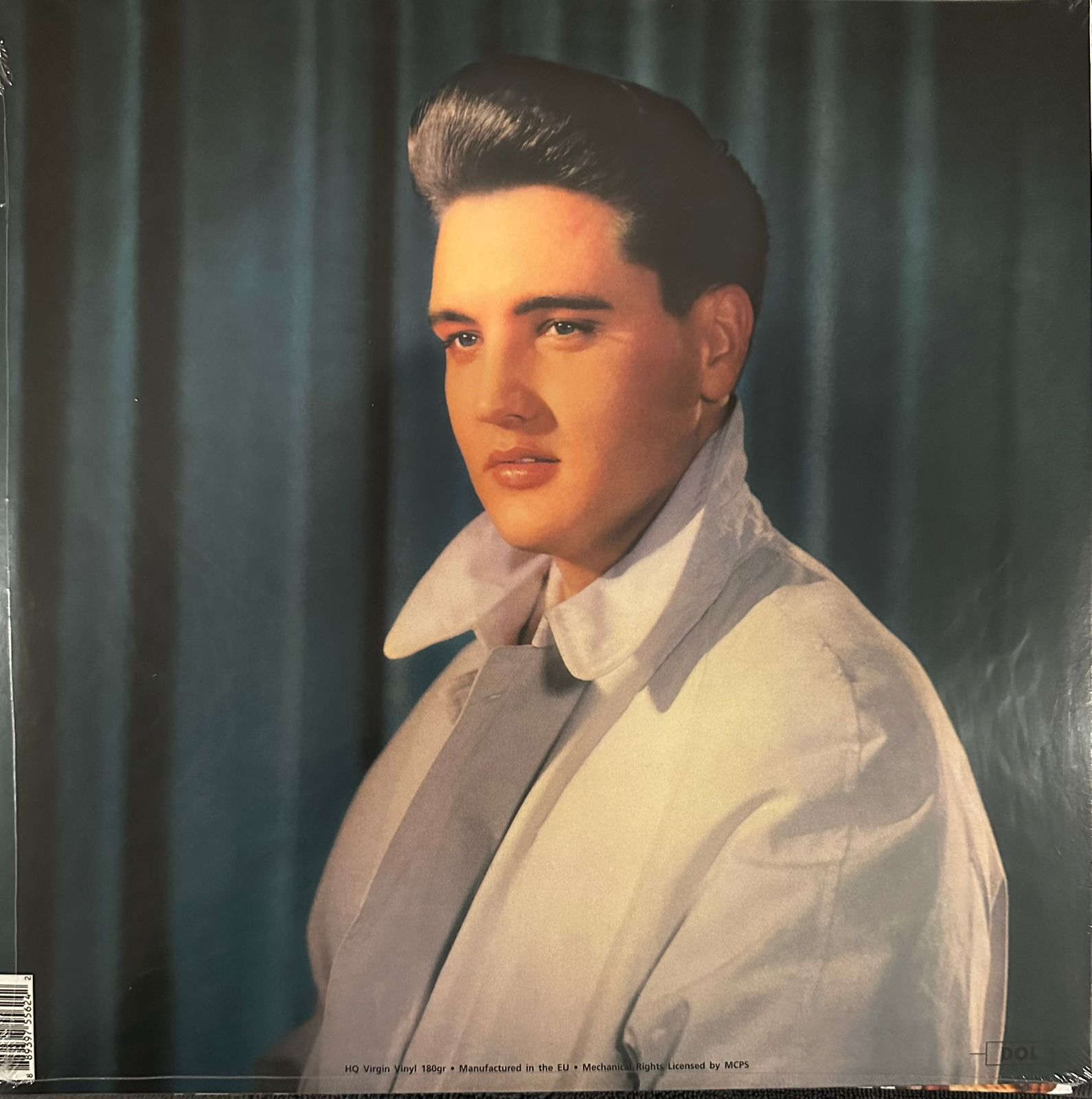 Elvis Presley – 50,000,000 Elvis Fans Can't Be Wrong (Elvis' Gold Records, Vol. 2, NUEVO, SELLADO) BOXV29