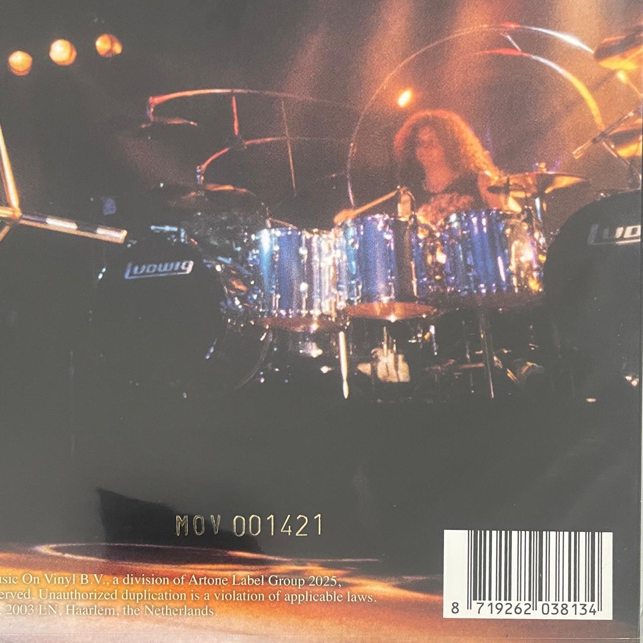 White Lion – The Best Of White Lion / LIMITED EDITION - NUMBERED / DISCO DOBLE (NUEVO, SELLADO)