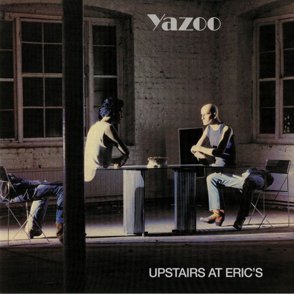 Yazoo – Upstairs At Eric's (NUEVO, SELLADO) BOXV48