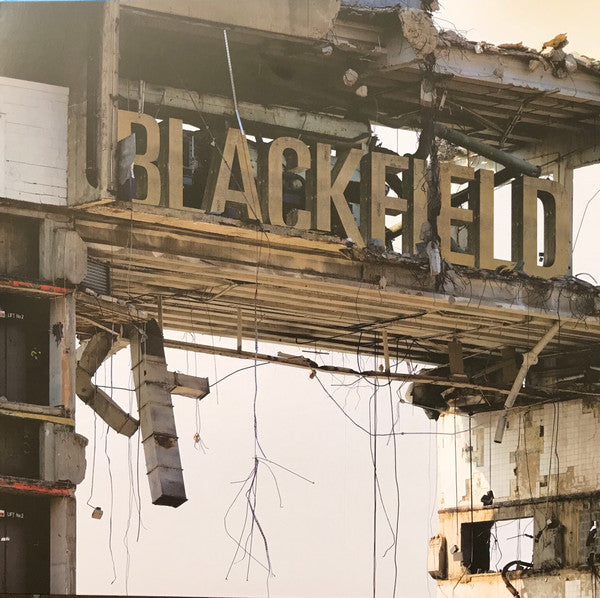 Blackfield – Blackfield II (NUEVO, SELLADO) BOXV18