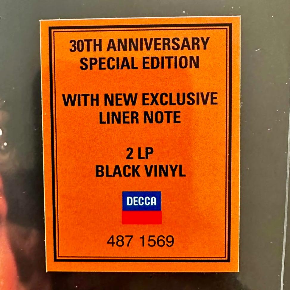 James Horner Performed By The London Symphony Orchestra – Braveheart (Original Motion Picture Soundtrack) - 30th Anniversary / SPECIAL EDITION / DISCO DOBLE (NUEVO, SELLADO) BOXV50