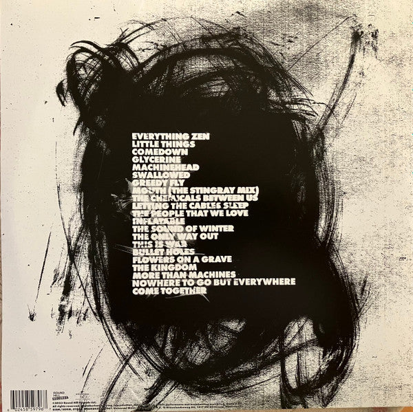 Bush – Loaded: The Greatest Hits 1994-2023 / DISCO DOBLE (NUEVO, SELLADO) BOXV12