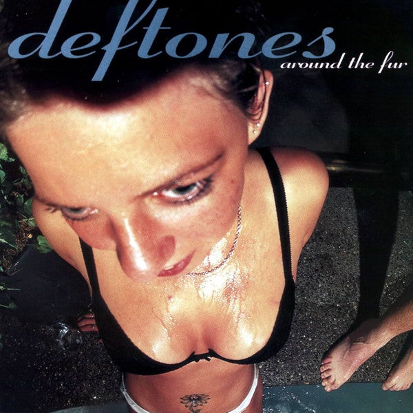 Deftones – Around The Fur (NUEVO, SELLADO) BOXV19