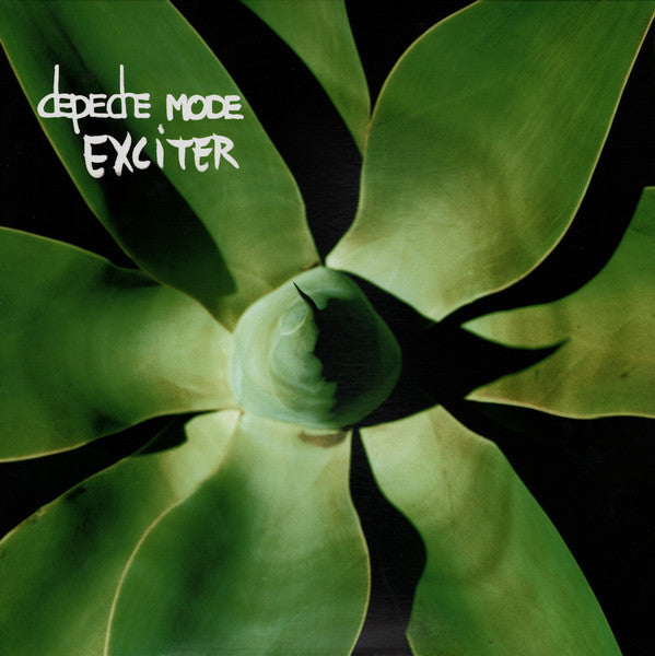 Depeche Mode – Exciter / DISCO DOBLE (NUEVO, SELLADO) BOXV9