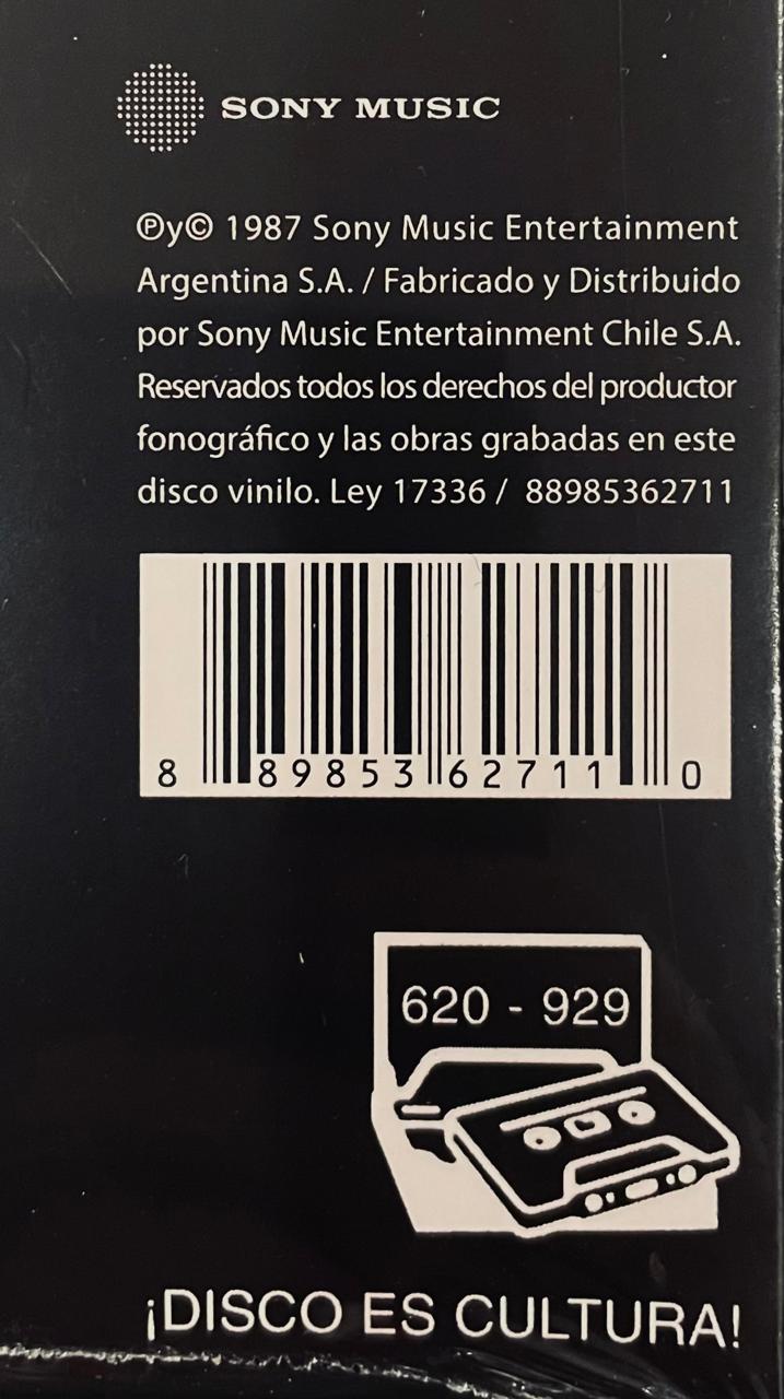 Enanitos Verdes – Habitaciones Extrañas (NUEVO, SELLADO)