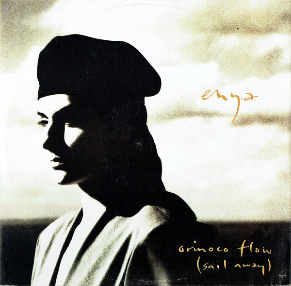 Enya – Orinoco Flow (Sail Away) (EX) Box29