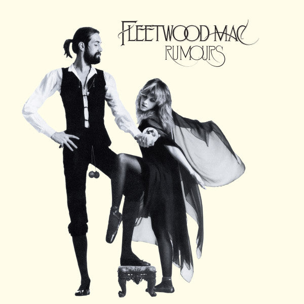 Fleetwood Mac – Rumours (NUEVO, SELLADO) BOXV37