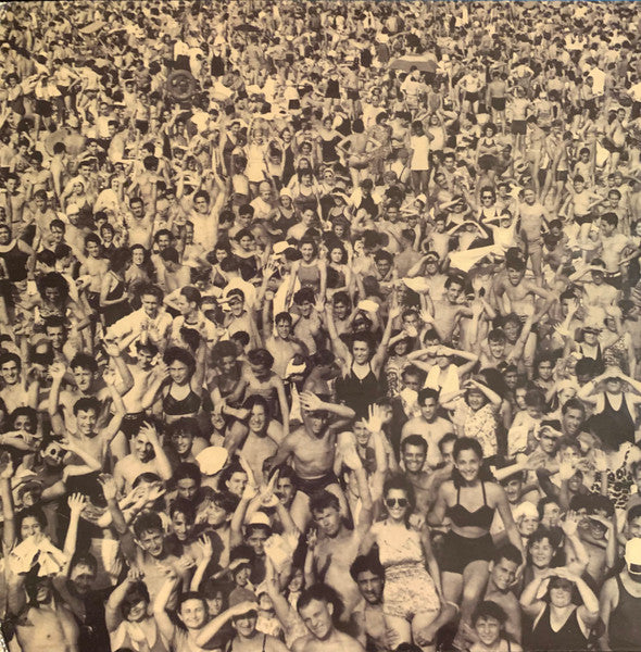 George Michael – Listen Without Prejudice Vol. 1 (NUEVO, SELLADO) BOXV16