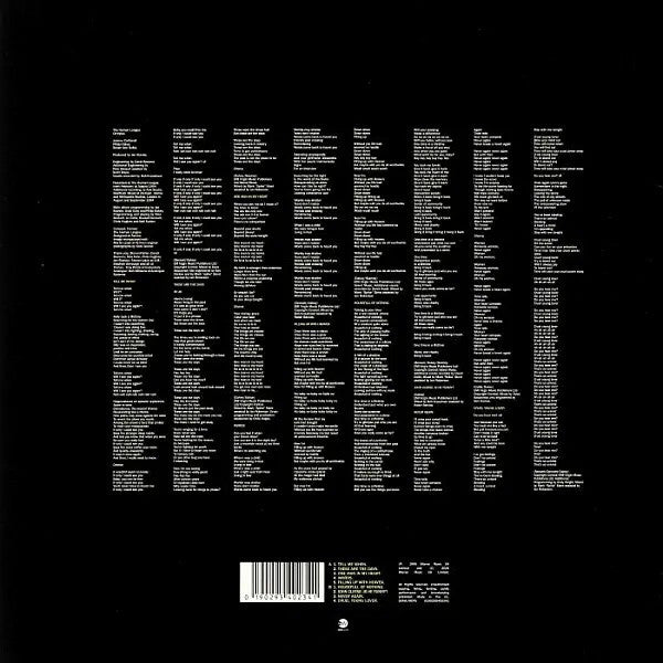 The Human League – Octopus (NUEVO, SELLADO) BOXV20