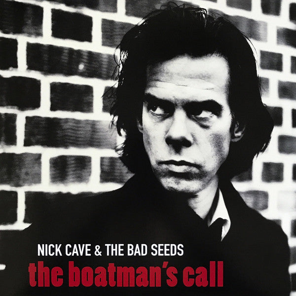Nick Cave & The Bad Seeds – The Boatman's Call (NUEVO, SELLADO) BOXV43