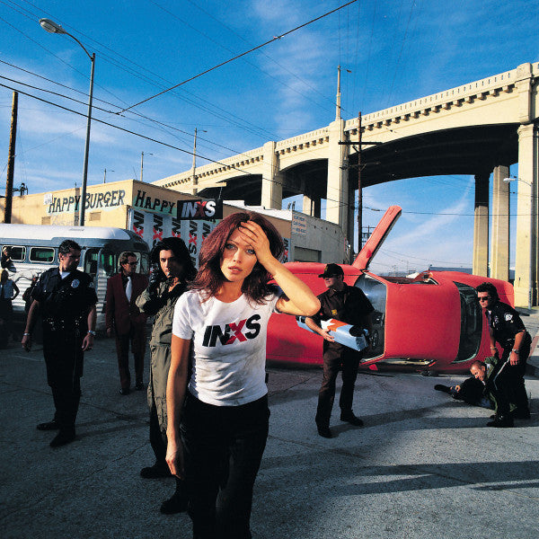 INXS – Elegantly Wasted (NUEVO, SELLADO) BOXV11