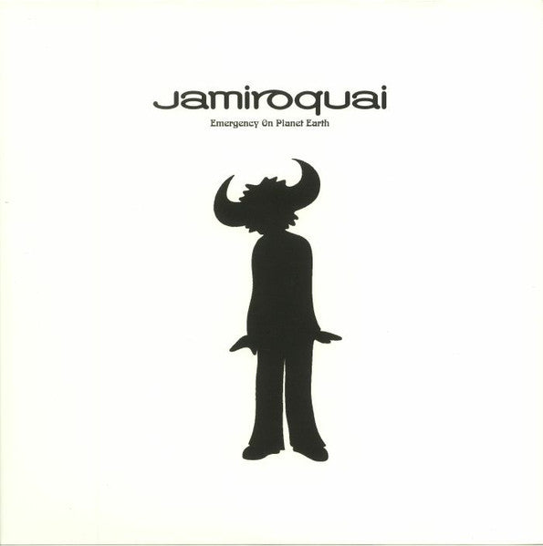 Jamiroquai – Emergency On Planet Earth / DISCO DOBLE (NUEVO, SELLADO) BOXV20