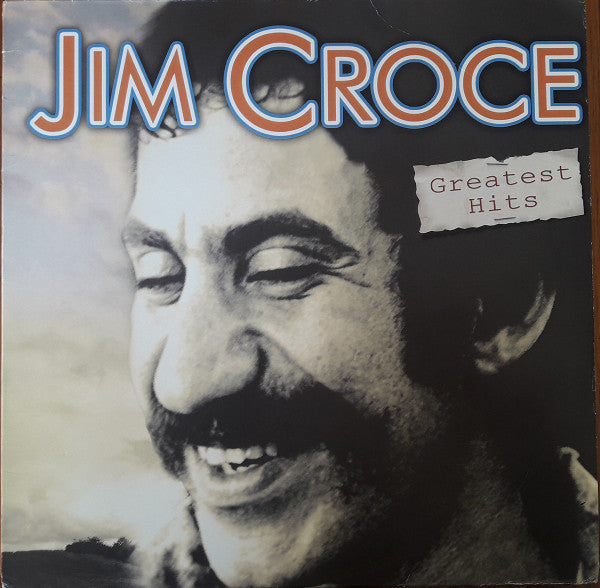 Jim Croce – Greatest Hits (NUEVO, SELLADO) BOXV20