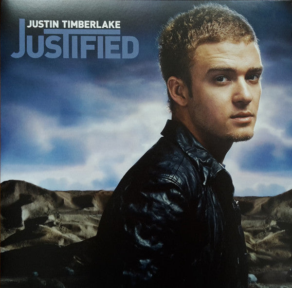 Justin Timberlake – Justified /DISCO DOBLE (NUEVO, SELLADO) BOXV22