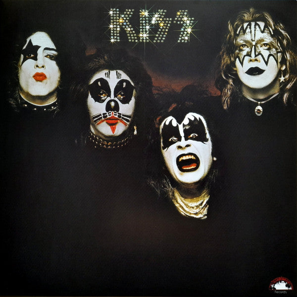 Kiss – Kiss (NUEVO, SELLADO) BOXV13
