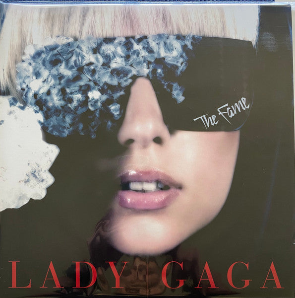 Lady Gaga – The Fame / DISCO DOBLE (NUEVO, SELLADO) BOXV46