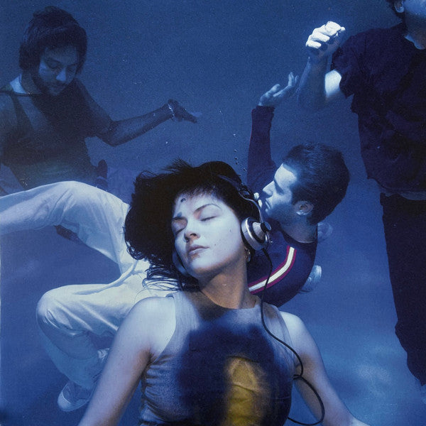 The Marías – Submarine (NUEVO, NO SELLADO DE FABRICA)