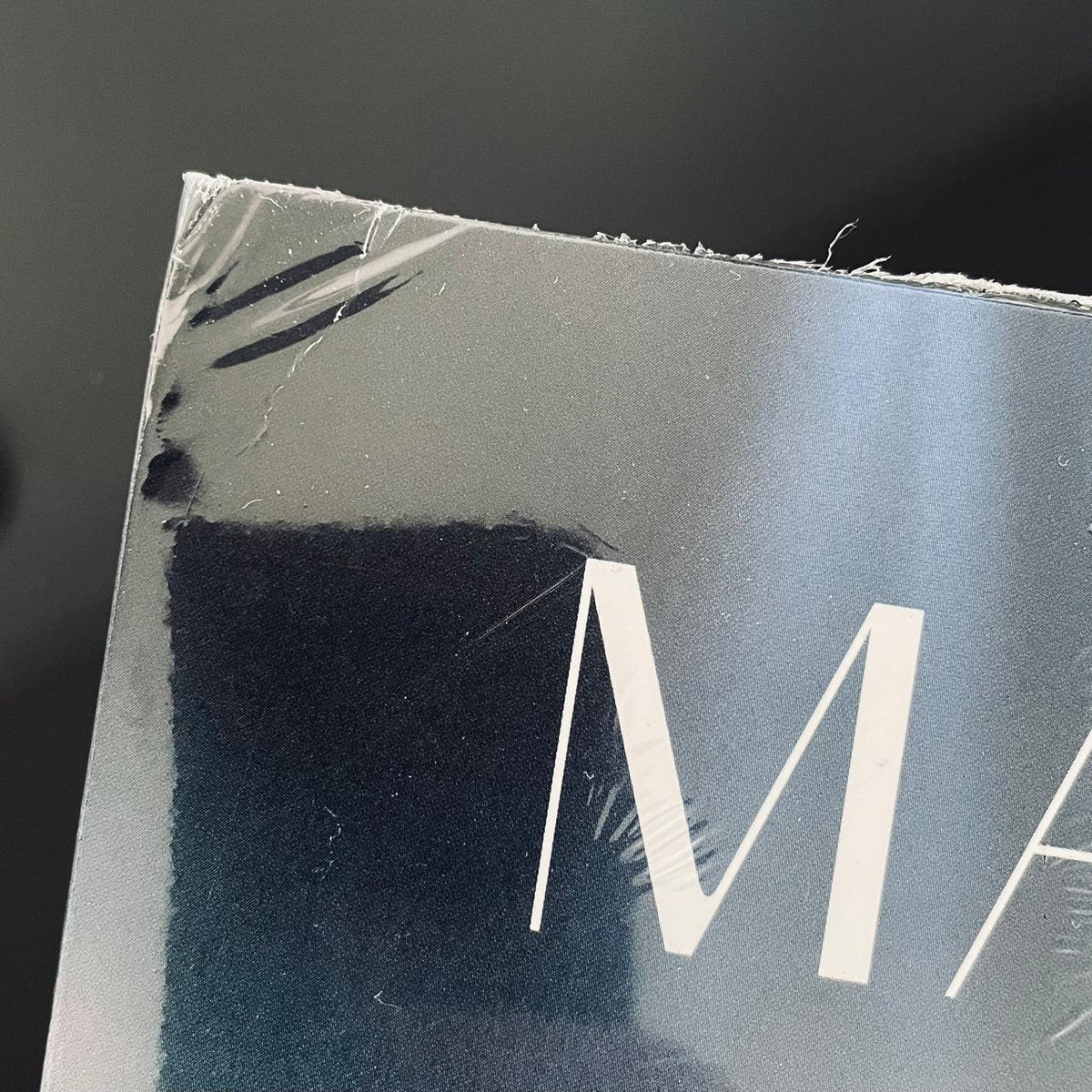 Marc Anthony – In concert from colombia / detalle revisar foto (NUEVO, SELLADO)