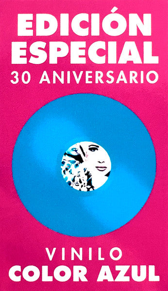 Marta Sánchez – Mujer (NUEVO, SELLADO) BOXV20
