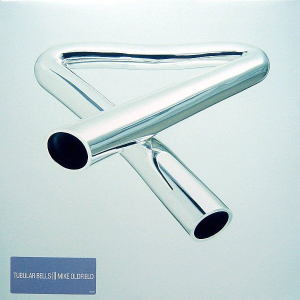 Mike Oldfield – Tubular Bells III (NUEVO, SELLADO) BOXV17