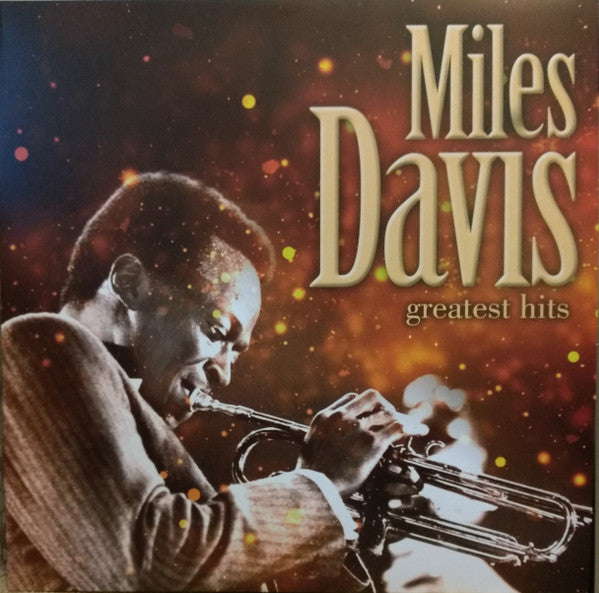 Miles Davis – Greatest Hits (NUEVO, SELLADO) BOXV13