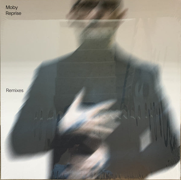 Moby – Reprise Remixes / DISCO DOBLE (NUEVO, SELLADO) BOXV14