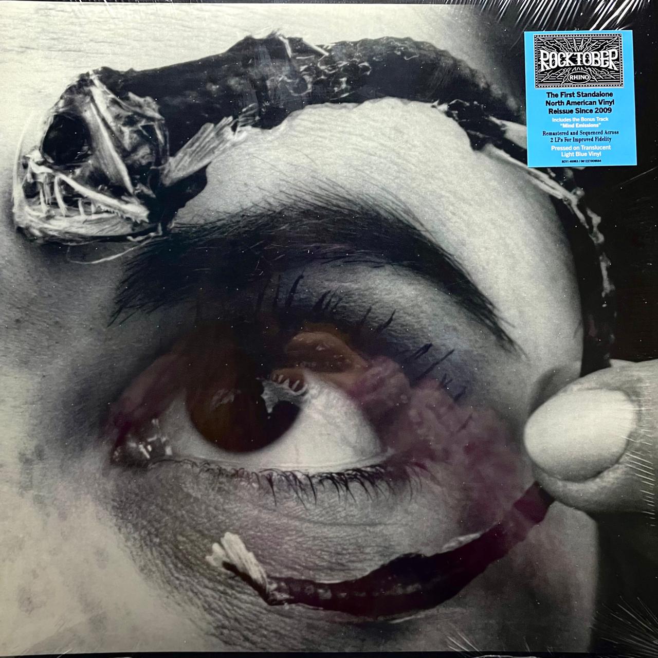 Mr. Bungle – Disco Volante / DISCO DOBLE (NUEVO, SELLADO) BOXV20