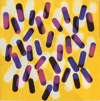 Neworder – Fine Time (EX) BOX27