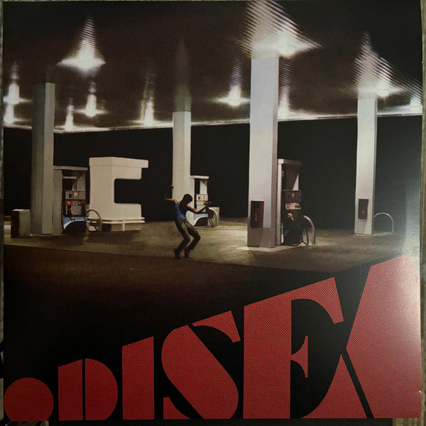 Odisea – Odisea (NUEVO, SELLADO) BOXV12