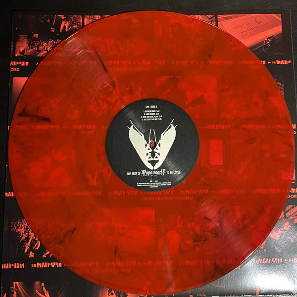 Papa Roach – The Best Of Papa Roach: To Be Loved / DISCO DOBLE (NUEVO, SELLADO) BOXV48