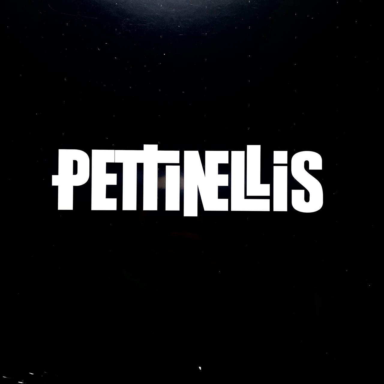 Pettinellis – Pettinellis (NUEVO, SELLADO) BOXV12