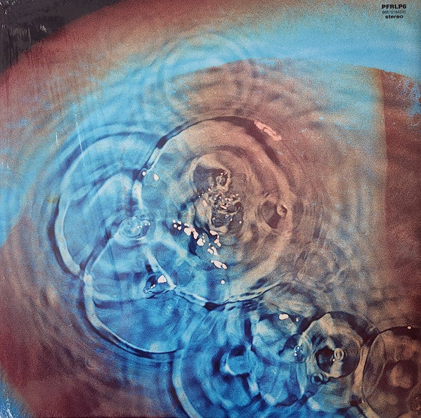 Pink Floyd – Meddle (NUEVO, SELLADO) BOXV22