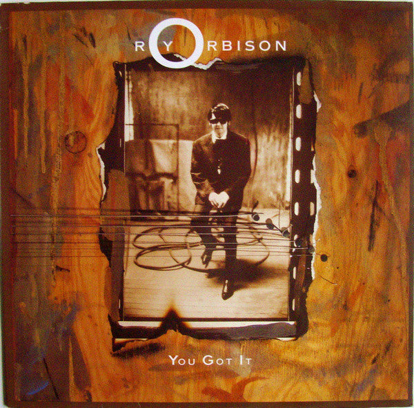 Roy Orbison – You Got It (NM) BOX27