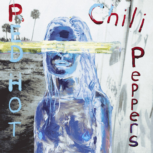 Red Hot Chili Peppers – By The Way / DISCO DOBLE (NUEVO, SELLADO) BOXV17