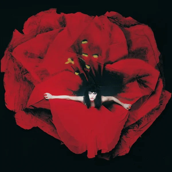The Smashing Pumpkins – Adore / DISCO DOBLE (NUEVO, SELLADO) BOXV41