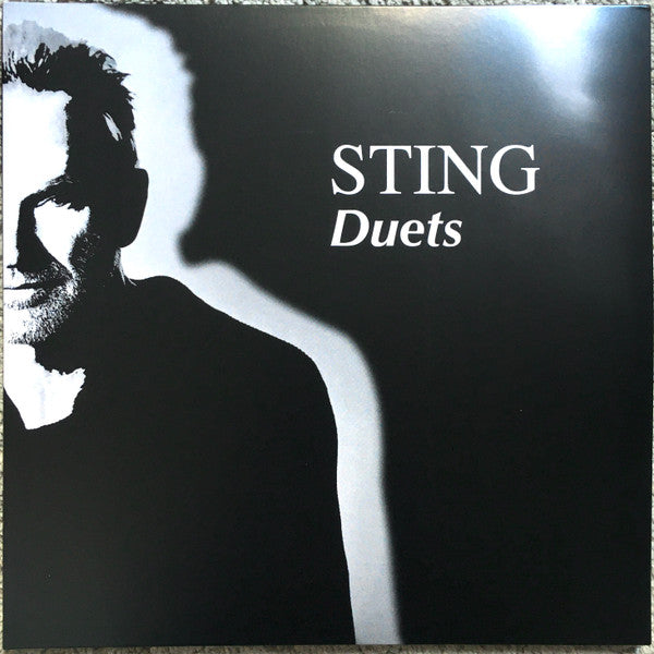 Sting – Duets / DISCO DOBLE (NUEVO, SELLADO) BOX14