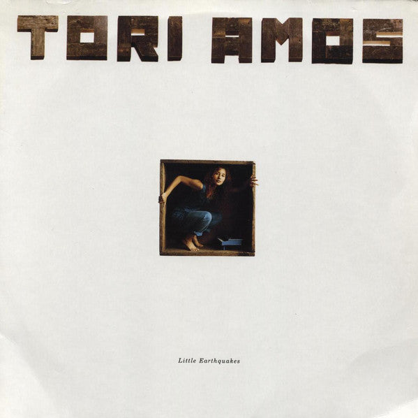Tori Amos – Little Earthquakes (NUEVO, SELLADO) BOXV18