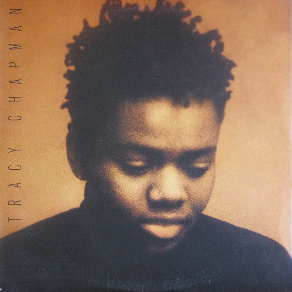 Tracy Chapman – Tracy Chapman (NUEVO, SELLADO) BOXV8