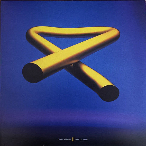 Mike Oldfield – Tubular Bells II (NUEVO, SELLADO) BOXV22