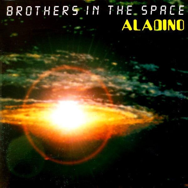 Aladino – Brothers In The Space (VG+) Box7