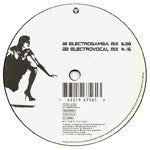 DJ Dero – Do The Tango (VG+, Funda Generic) Box3